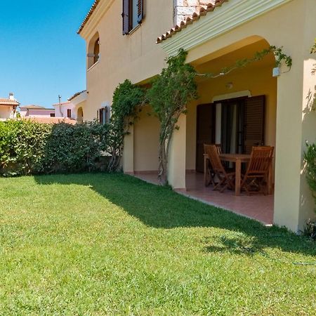 Casa Vacanza La Suaredda 圣特奥多罗 外观 照片