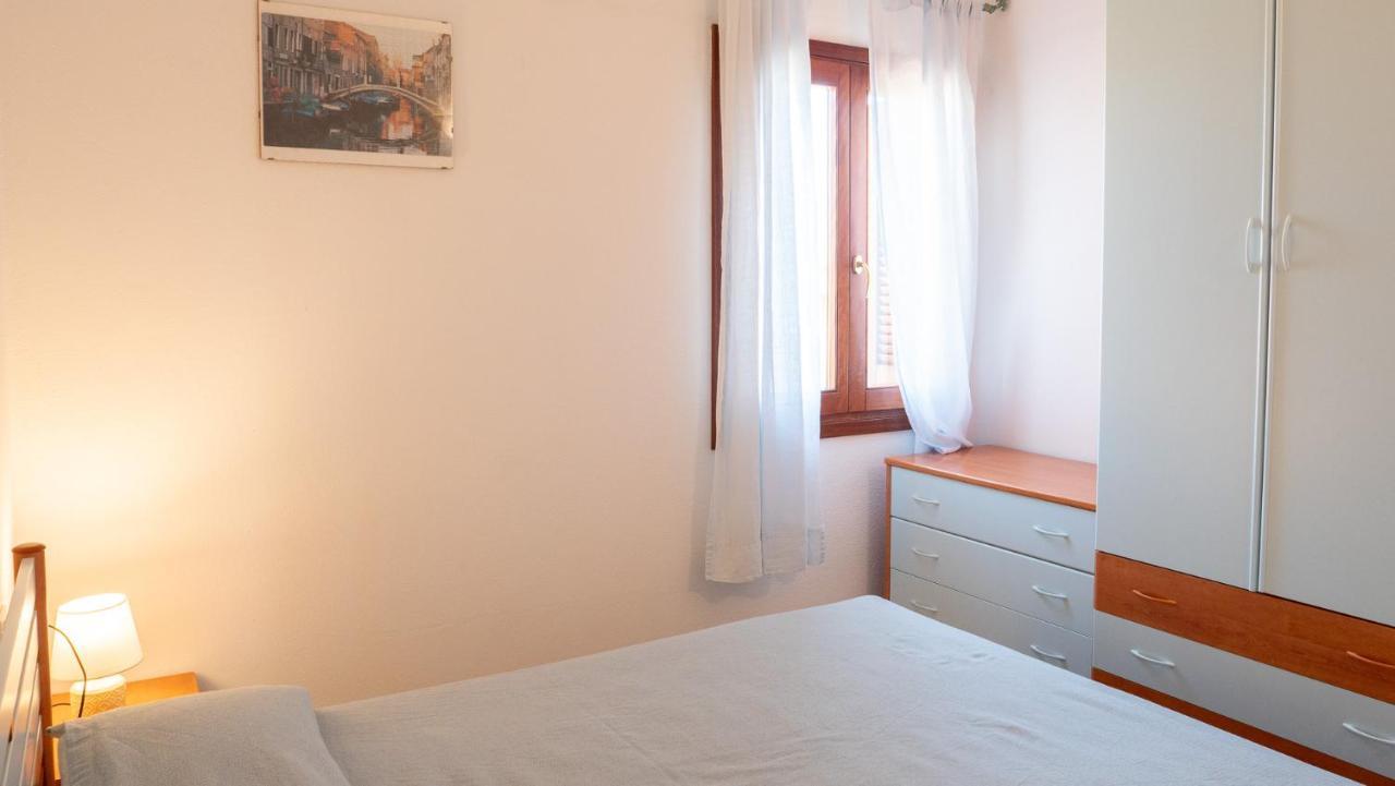 Casa Vacanza La Suaredda 圣特奥多罗 外观 照片
