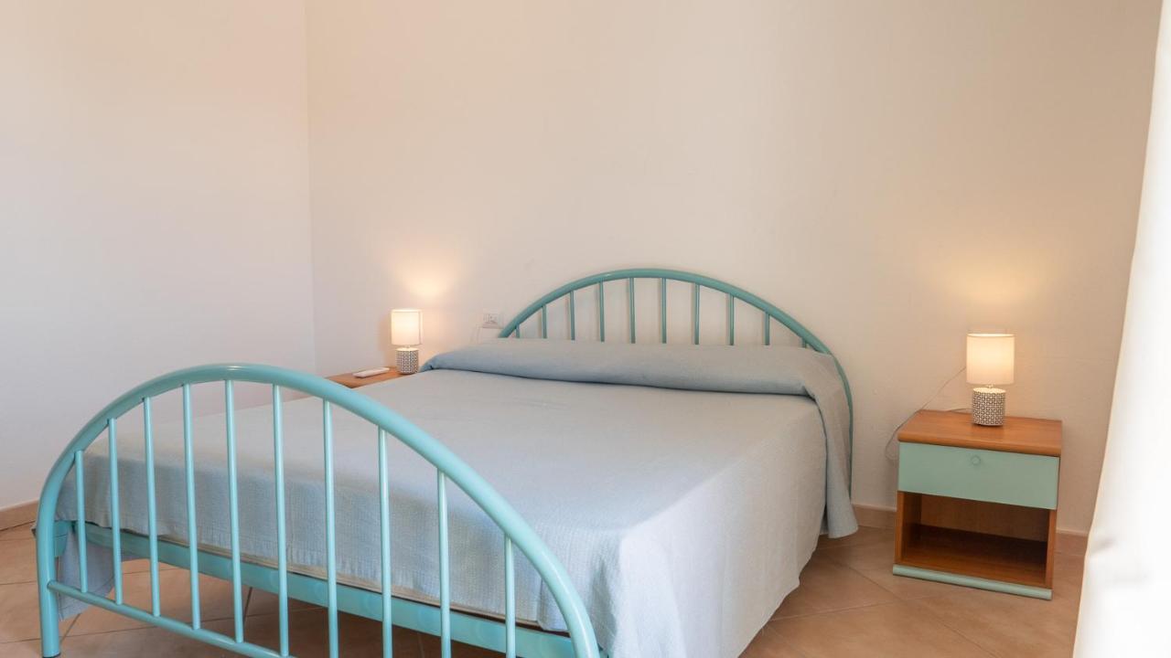 Casa Vacanza La Suaredda 圣特奥多罗 外观 照片
