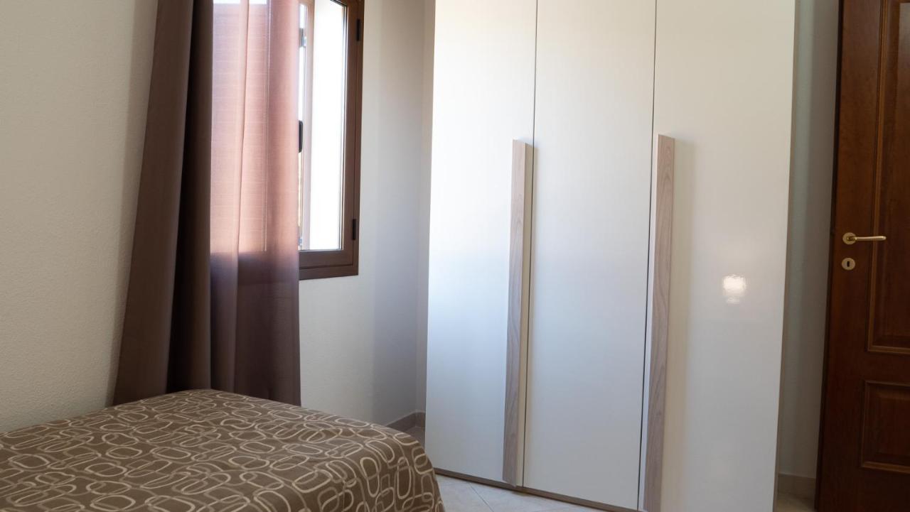 Casa Vacanza La Suaredda 圣特奥多罗 外观 照片