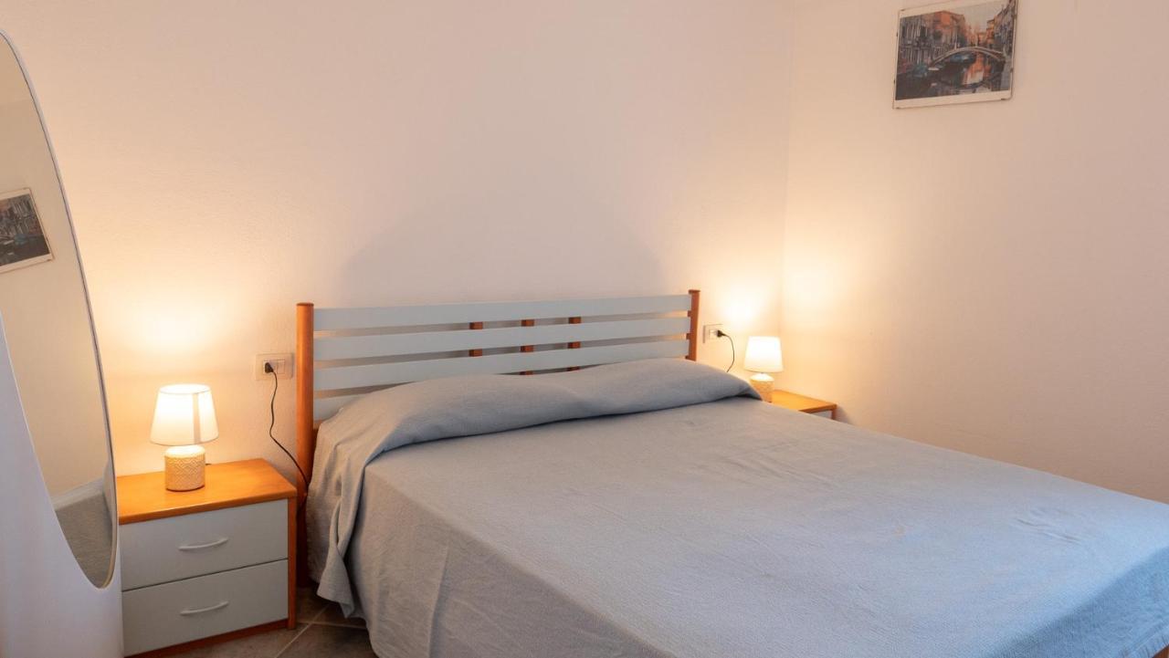 Casa Vacanza La Suaredda 圣特奥多罗 外观 照片