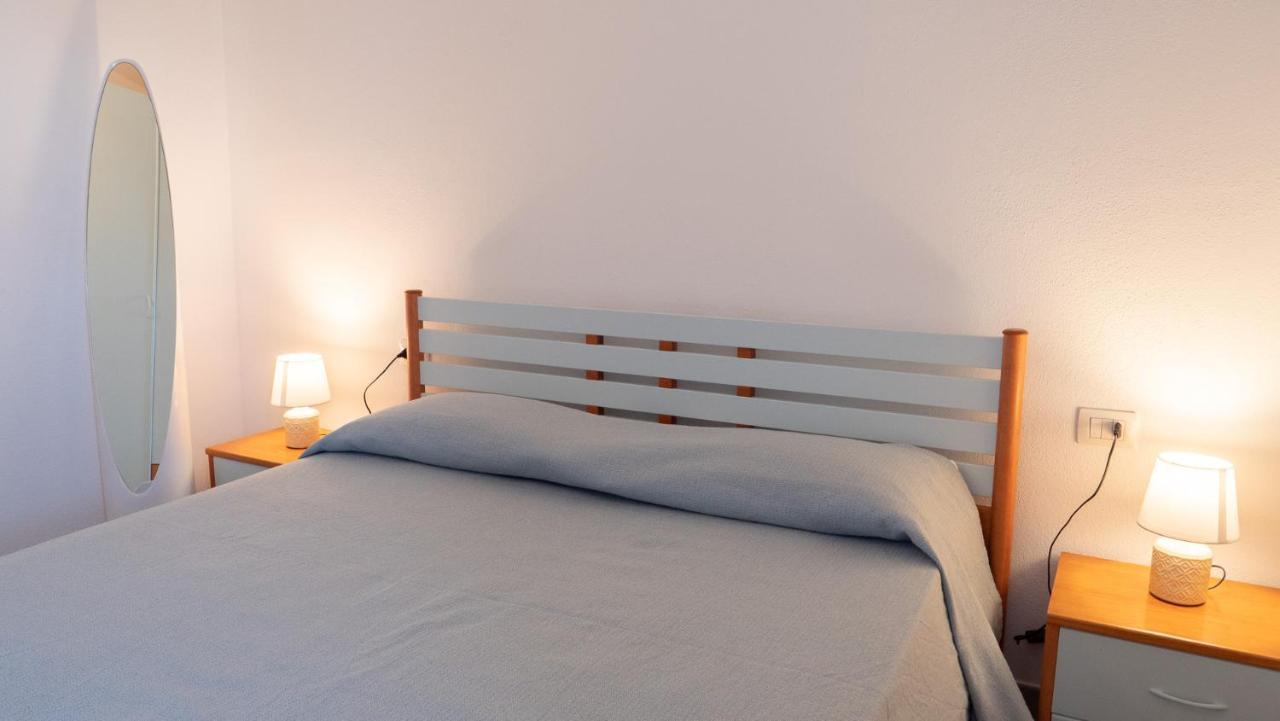 Casa Vacanza La Suaredda 圣特奥多罗 外观 照片
