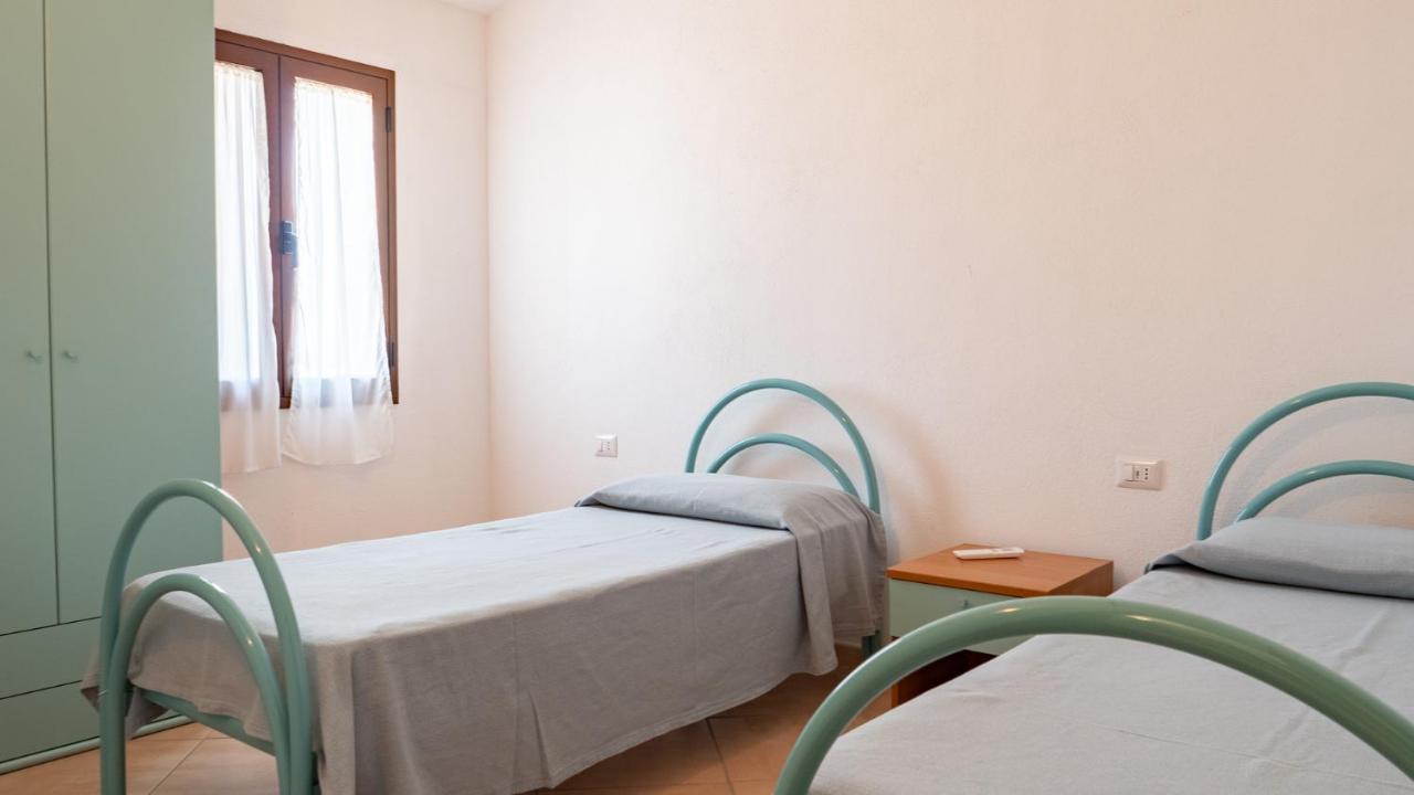 Casa Vacanza La Suaredda 圣特奥多罗 外观 照片